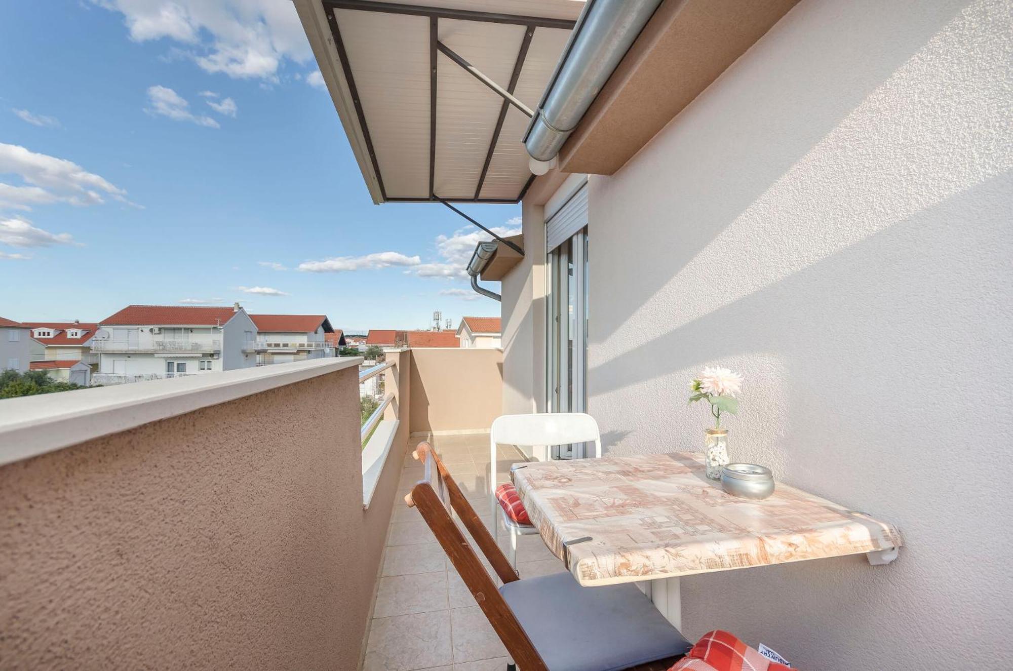 Apartments Rajka ヴォディツェ エクステリア 写真
