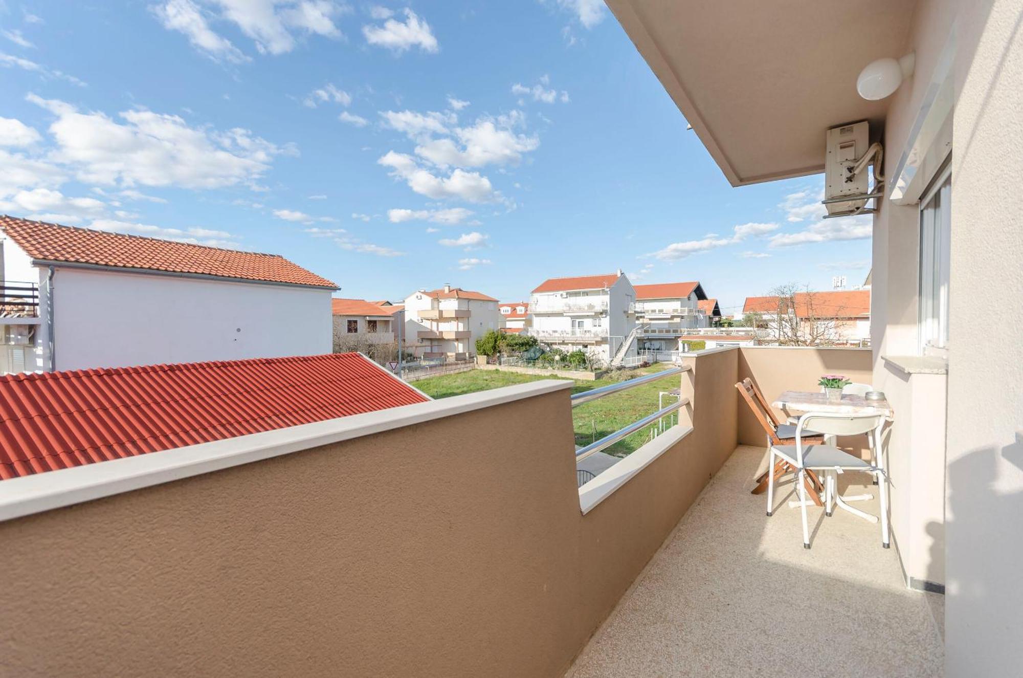 Apartments Rajka ヴォディツェ エクステリア 写真