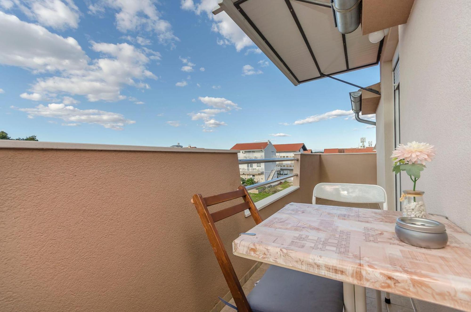 Apartments Rajka ヴォディツェ エクステリア 写真