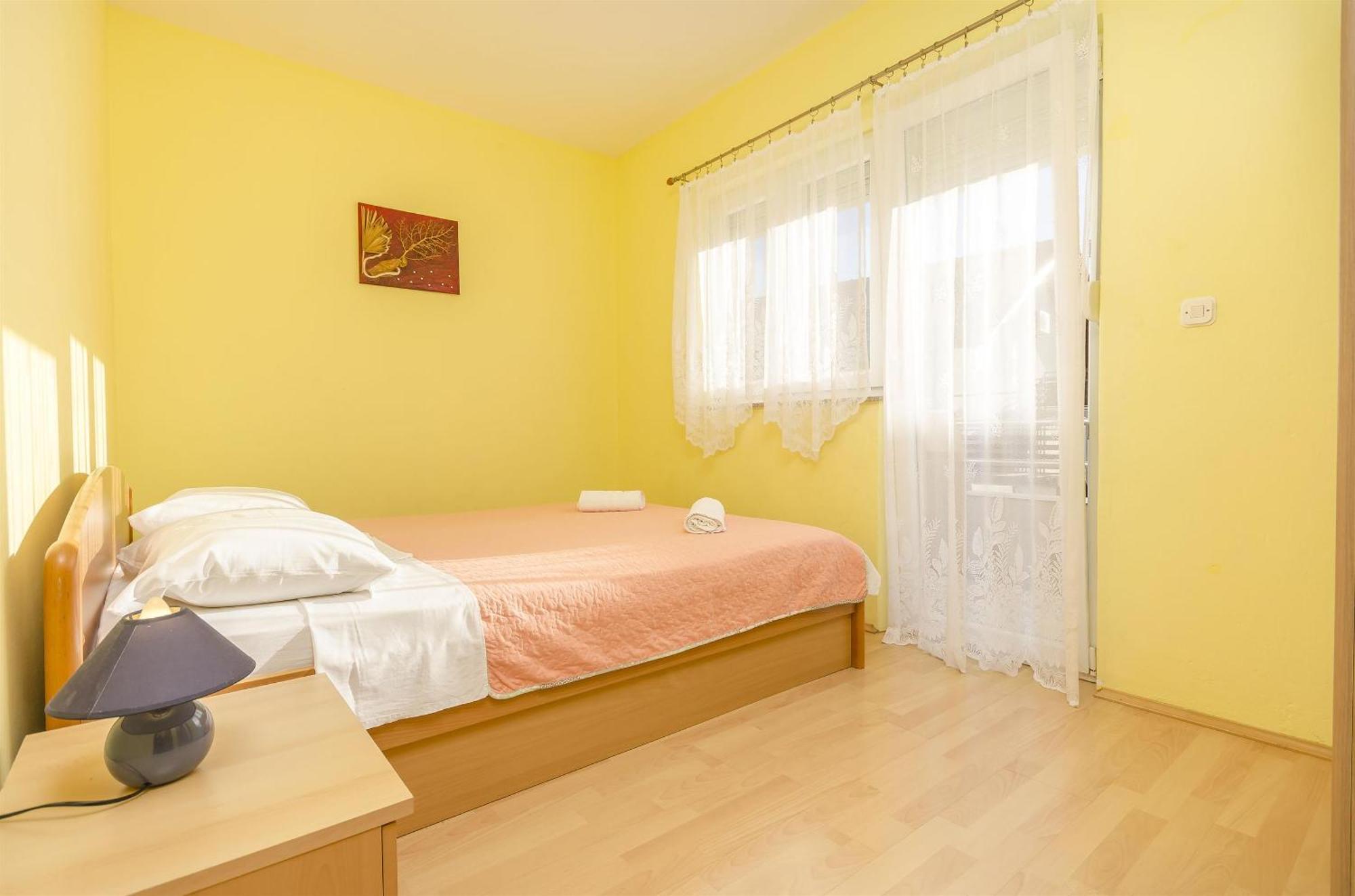 Apartments Rajka ヴォディツェ エクステリア 写真