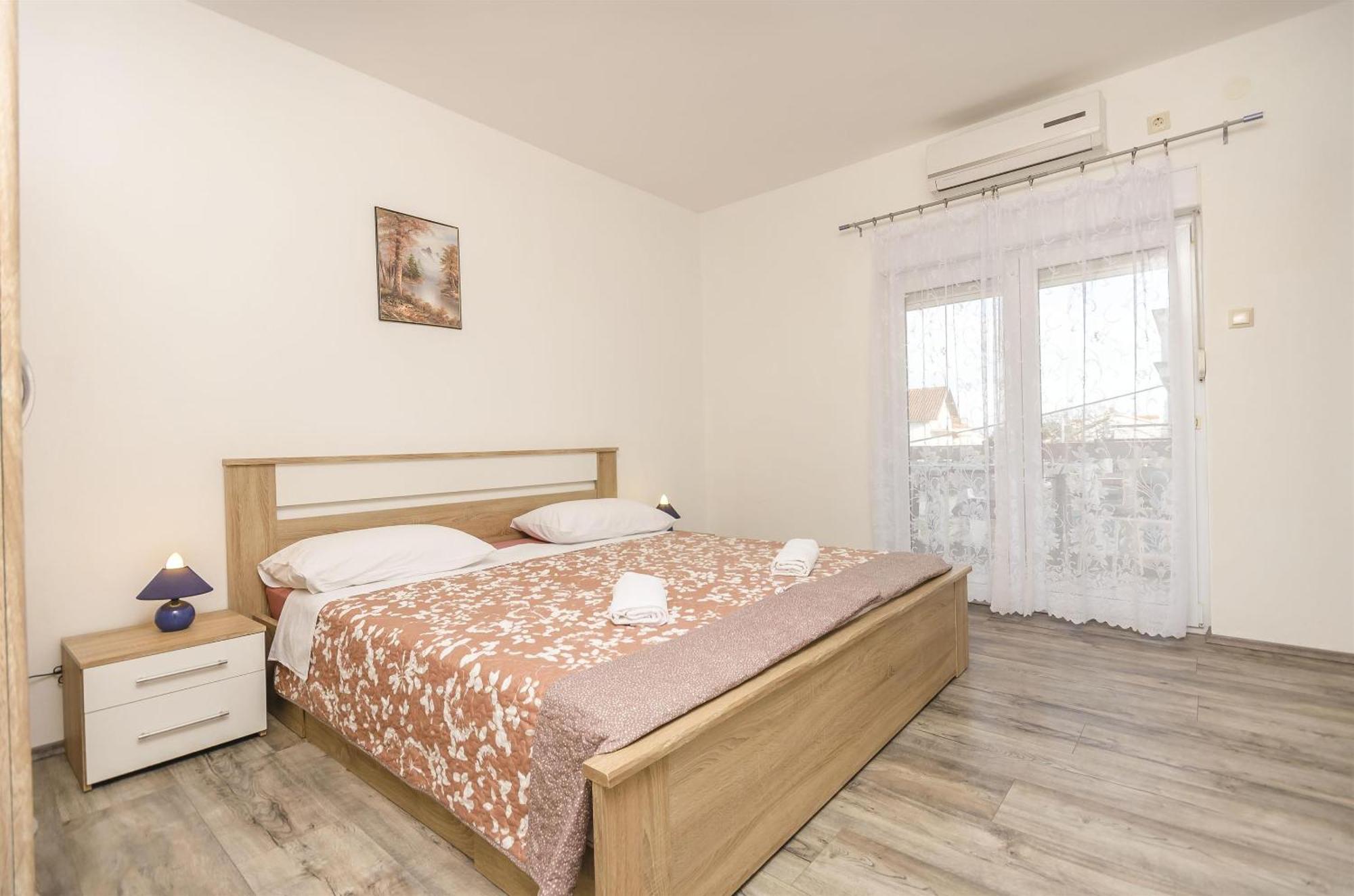 Apartments Rajka ヴォディツェ エクステリア 写真