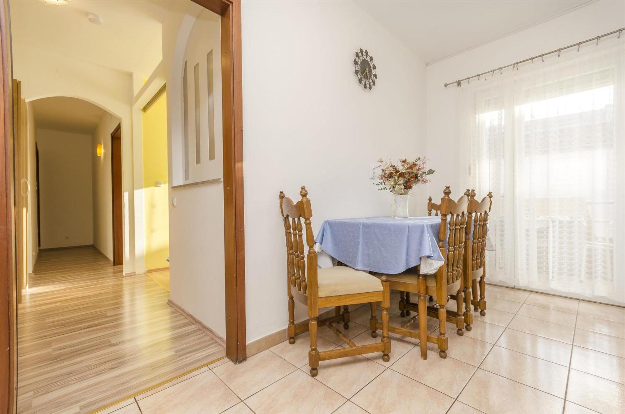 Apartments Rajka ヴォディツェ エクステリア 写真