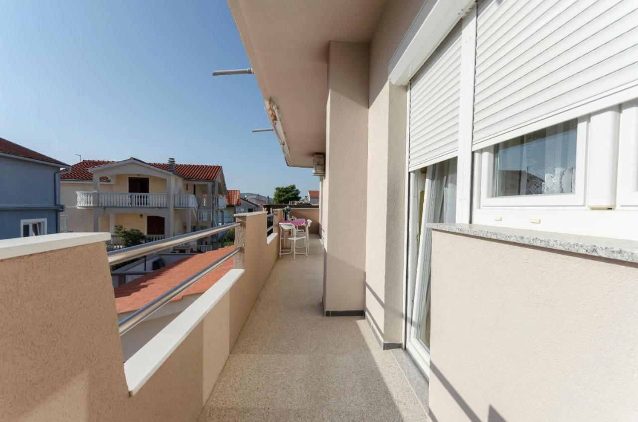 Apartments Rajka ヴォディツェ エクステリア 写真